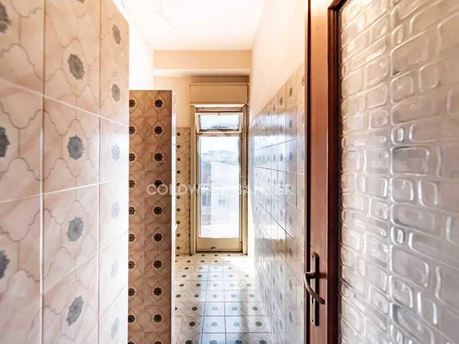 Immagine 20 di Appartamento in vendita  in Via Macello 19/A a Acireale