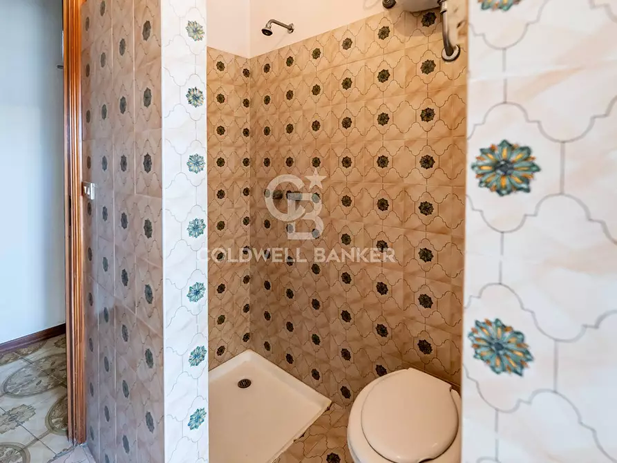 Immagine 22 di Appartamento in vendita  in Via Macello 19/A a Acireale