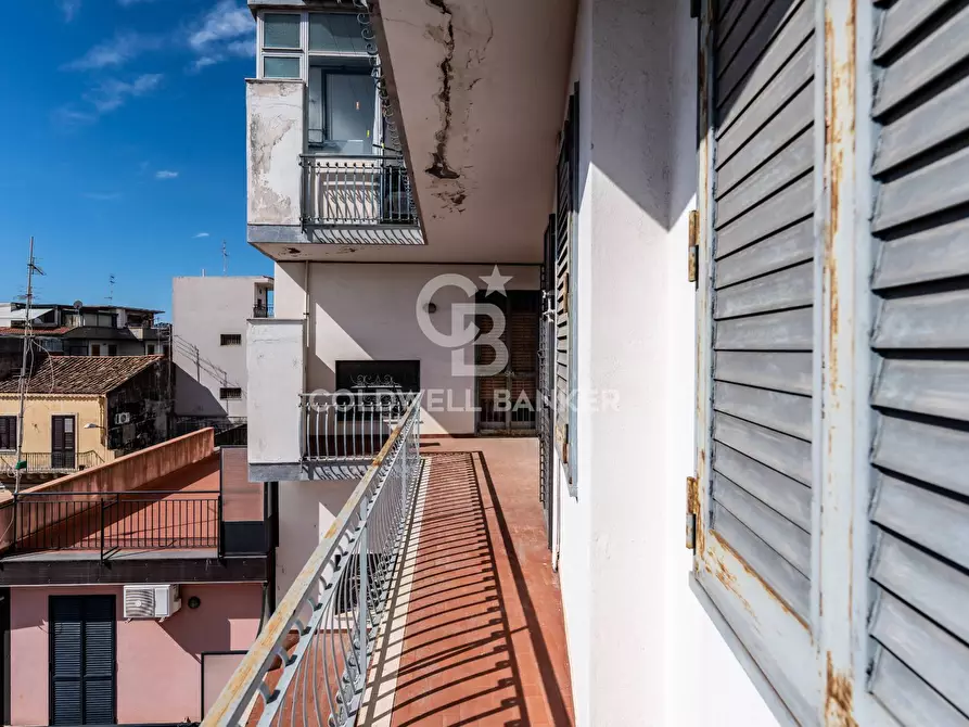 Immagine 28 di Appartamento in vendita  in Via Macello 19/A a Acireale