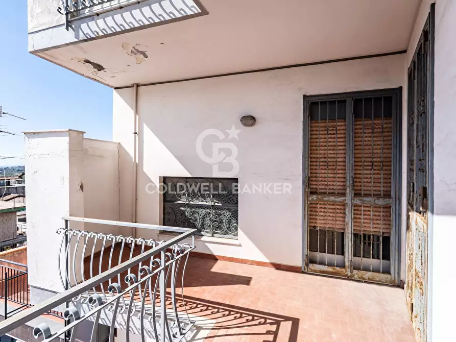 Immagine 29 di Appartamento in vendita  in Via Macello 19/A a Acireale