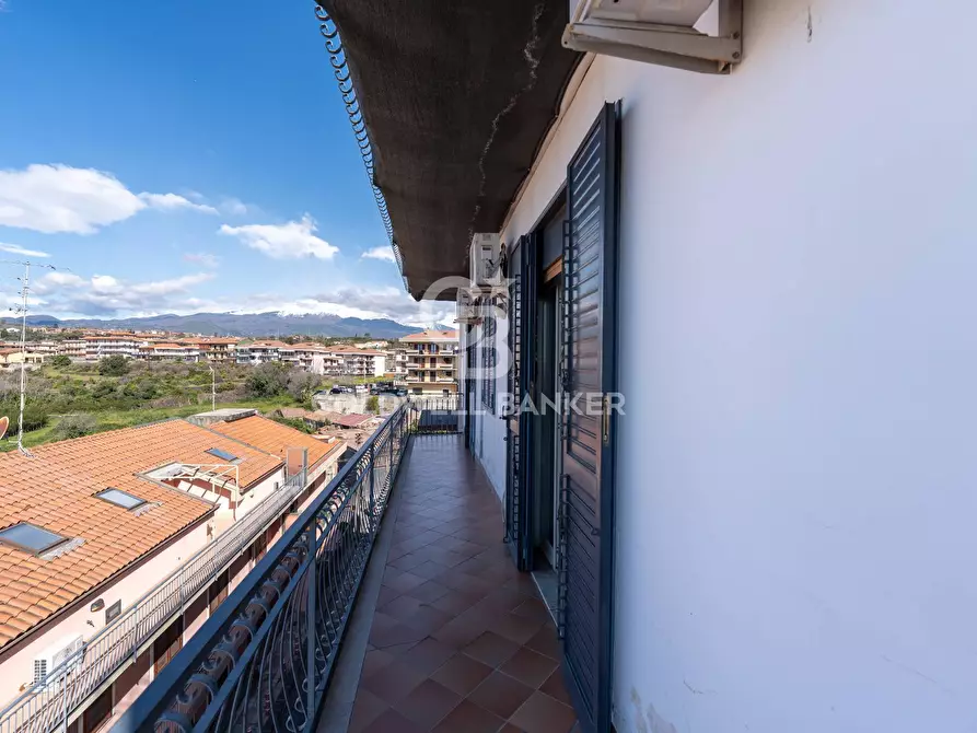 Immagine 38 di Casa indipendente in vendita  in Via Macello 19/A a Acireale