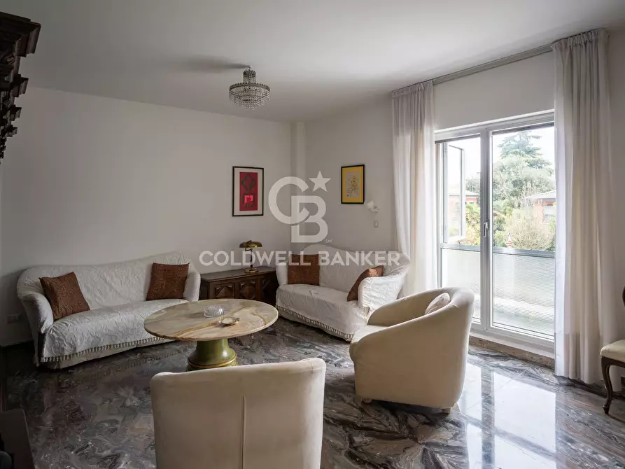 Immagine 4 di Appartamento in vendita  in Via Luigi Einaudi 54 a Venezia