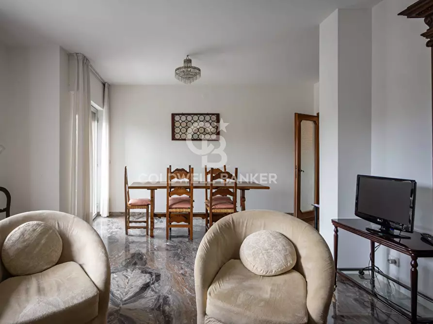 Immagine 5 di Appartamento in vendita  in Via Luigi Einaudi 54 a Venezia