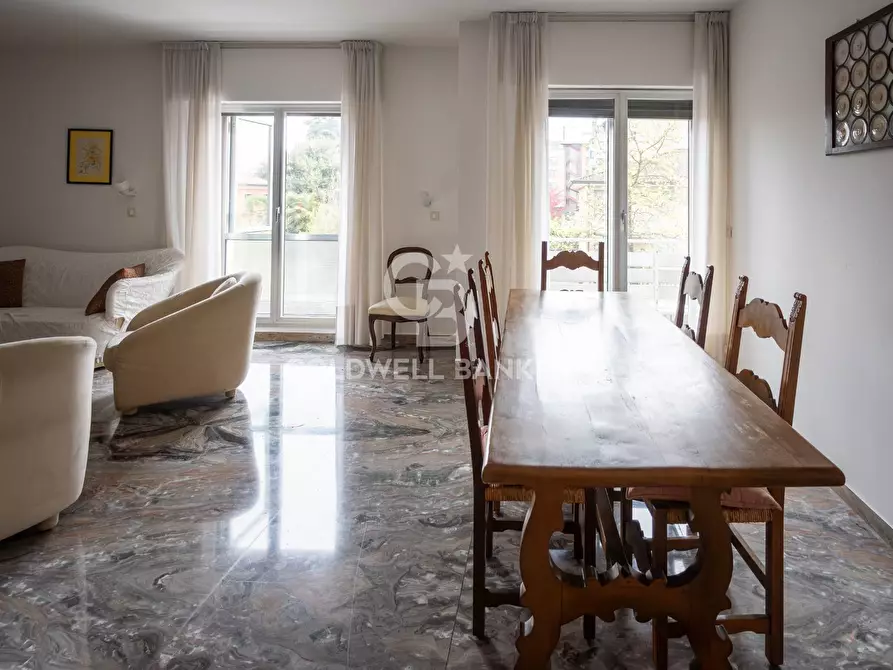 Immagine 6 di Appartamento in vendita  in Via Luigi Einaudi 54 a Venezia