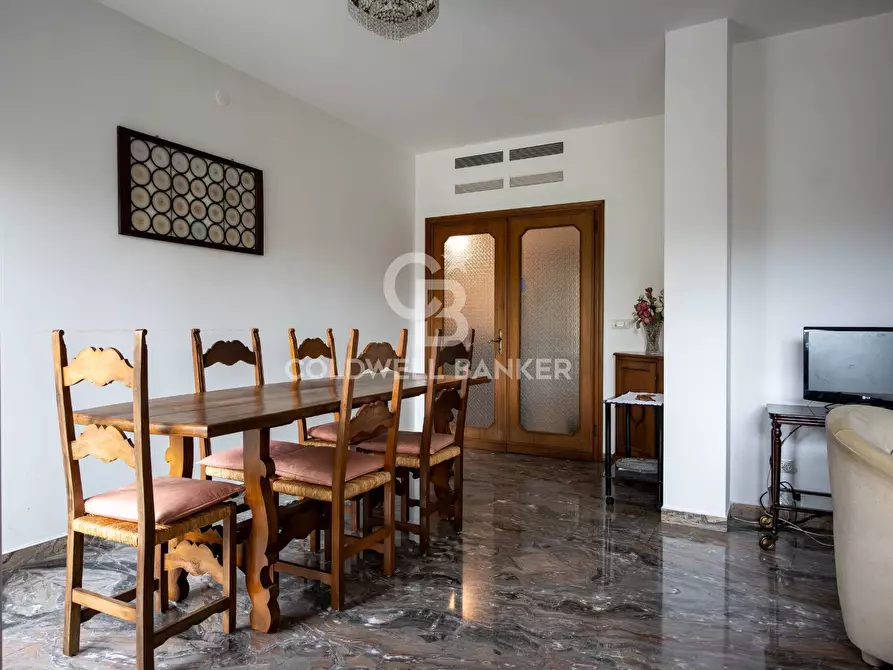 Immagine 8 di Appartamento in vendita  in Via Luigi Einaudi 54 a Venezia