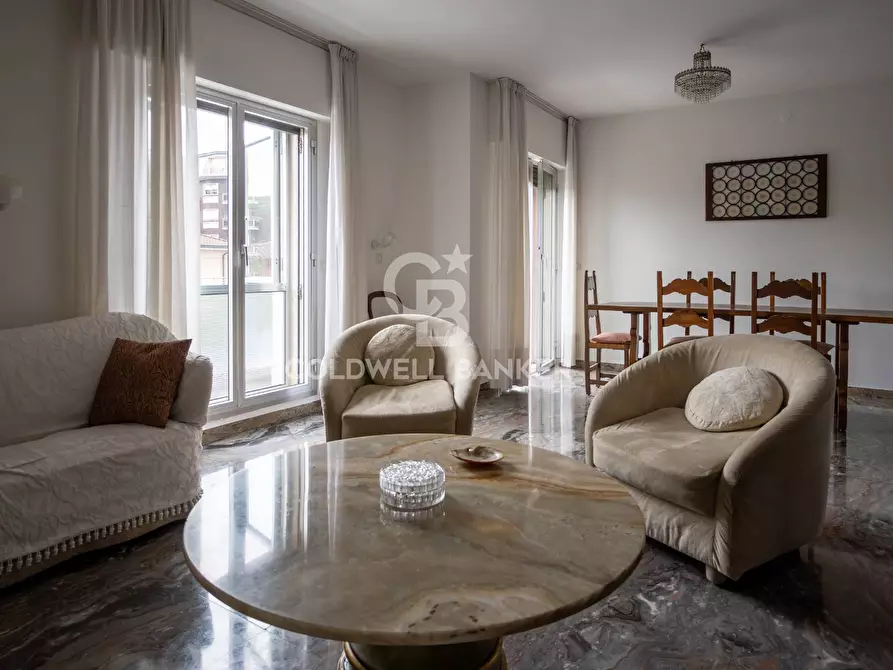 Immagine 2 di Appartamento in vendita  in Via Luigi Einaudi 54 a Venezia