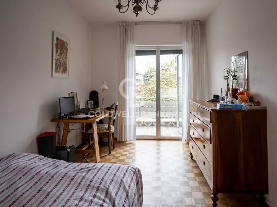 Immagine 9 di Appartamento in vendita  in Via Luigi Einaudi 54 a Venezia