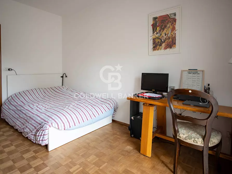 Immagine 10 di Appartamento in vendita  in Via Luigi Einaudi 54 a Venezia