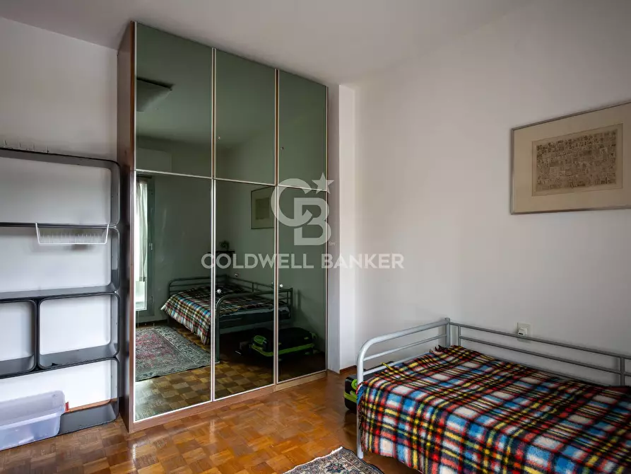 Immagine 13 di Appartamento in vendita  in Via Luigi Einaudi 54 a Venezia