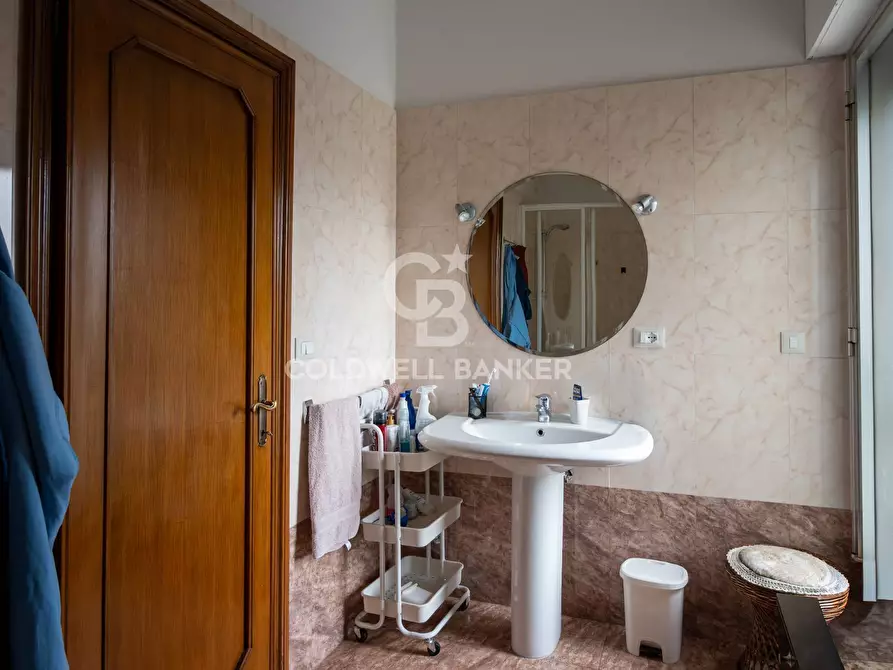 Immagine 14 di Appartamento in vendita  in Via Luigi Einaudi 54 a Venezia