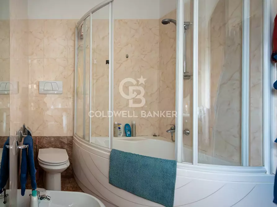 Immagine 15 di Appartamento in vendita  in Via Luigi Einaudi 54 a Venezia