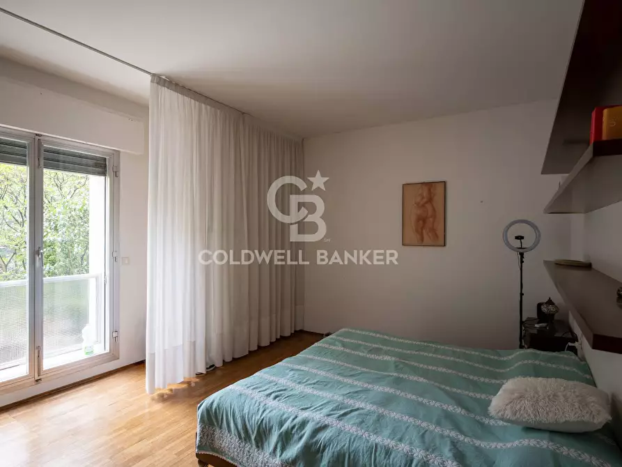 Immagine 16 di Appartamento in vendita  in Via Luigi Einaudi 54 a Venezia