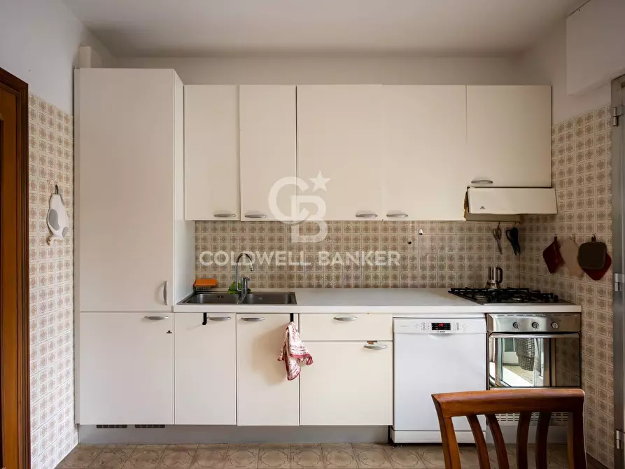 Immagine 23 di Appartamento in vendita  in Via Luigi Einaudi 54 a Venezia