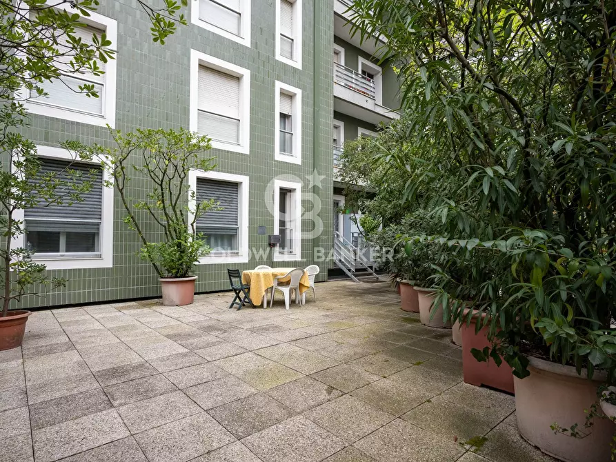 Immagine 24 di Appartamento in vendita  in Via Luigi Einaudi 54 a Venezia