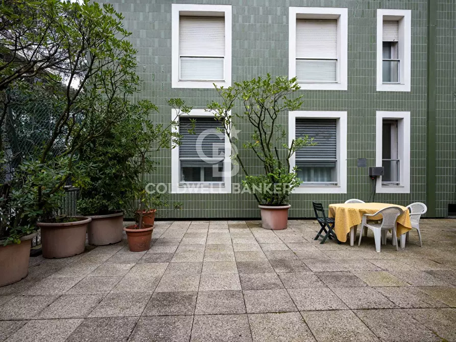 Immagine 25 di Appartamento in vendita  in Via Luigi Einaudi 54 a Venezia