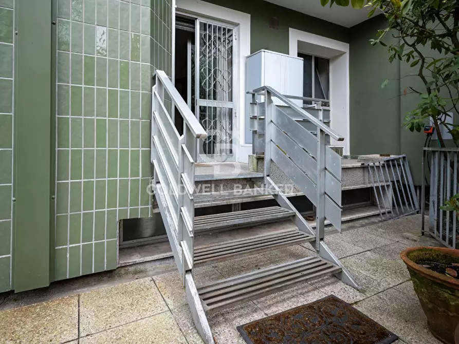 Immagine 27 di Appartamento in vendita  in Via Luigi Einaudi 54 a Venezia