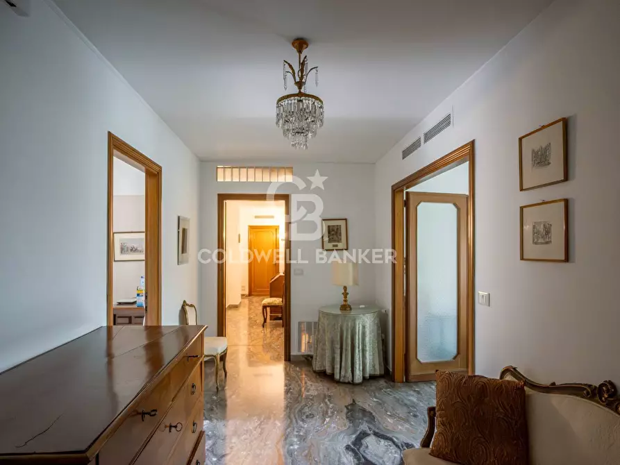 Immagine 28 di Appartamento in vendita  in Via Luigi Einaudi 54 a Venezia