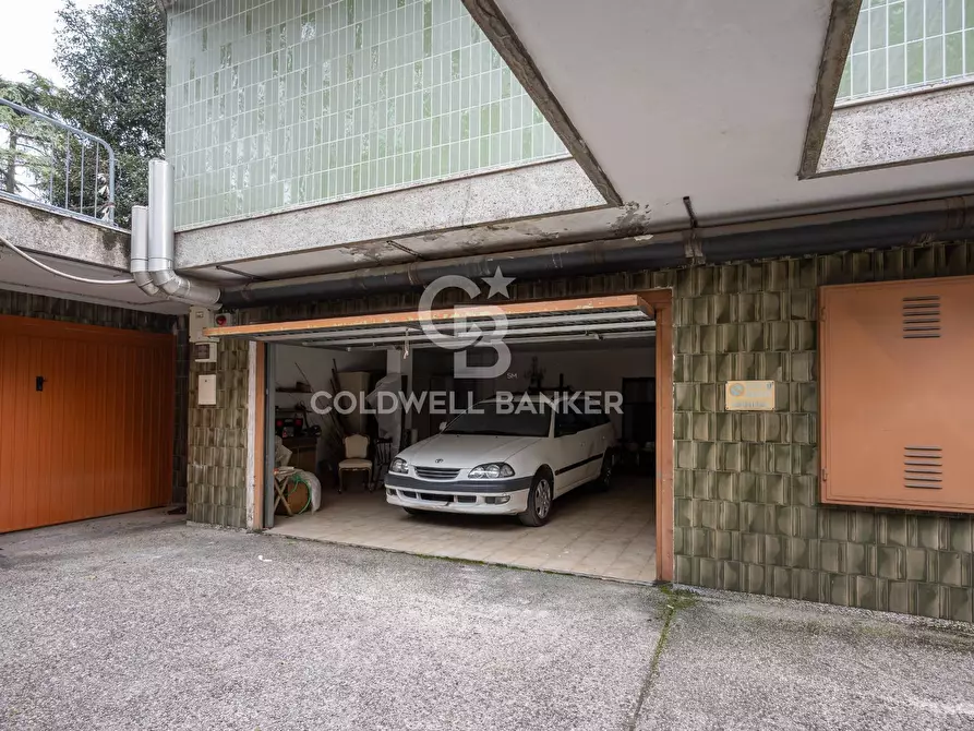 Immagine 31 di Appartamento in vendita  in Via Luigi Einaudi 54 a Venezia