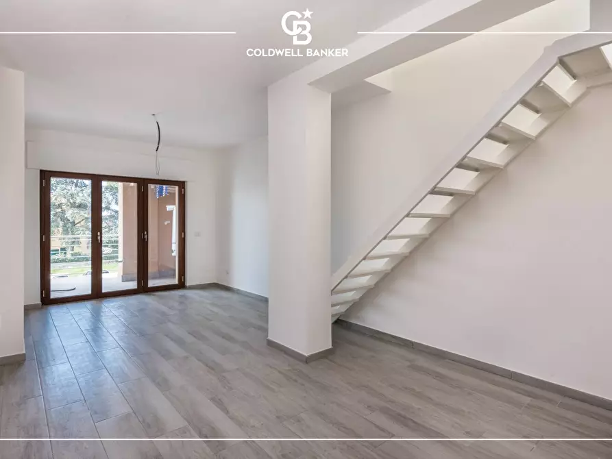 Immagine 1 di Appartamento in vendita  in Via Palaverta 69 a Marino