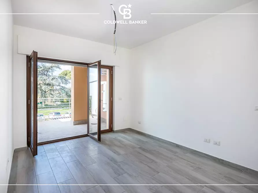 Immagine 2 di Appartamento in vendita  in Via Palaverta 69 a Marino