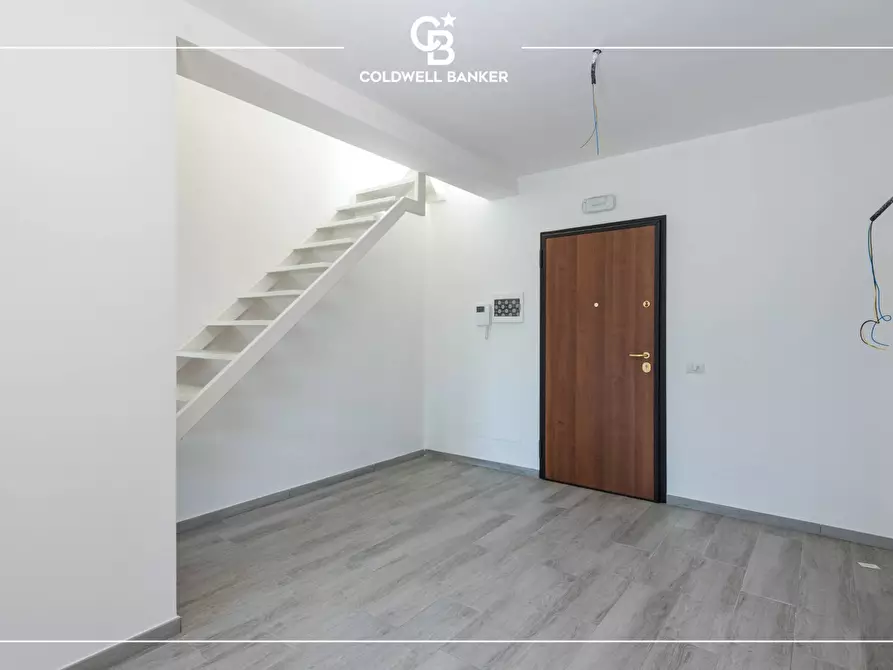 Immagine 3 di Appartamento in vendita  in Via Palaverta 69 a Marino