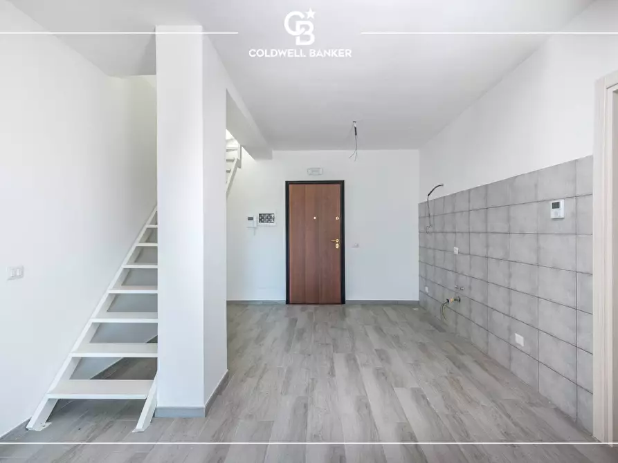 Immagine 5 di Appartamento in vendita  in Via Palaverta 69 a Marino