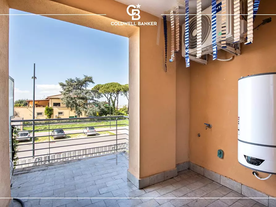 Immagine 6 di Appartamento in vendita  in Via Palaverta 69 a Marino