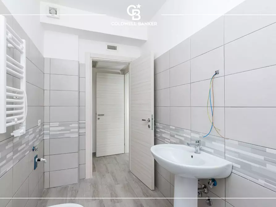 Immagine 7 di Appartamento in vendita  in Via Palaverta 69 a Marino