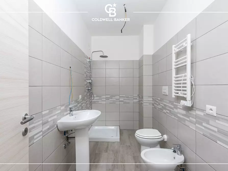 Immagine 8 di Appartamento in vendita  in Via Palaverta 69 a Marino