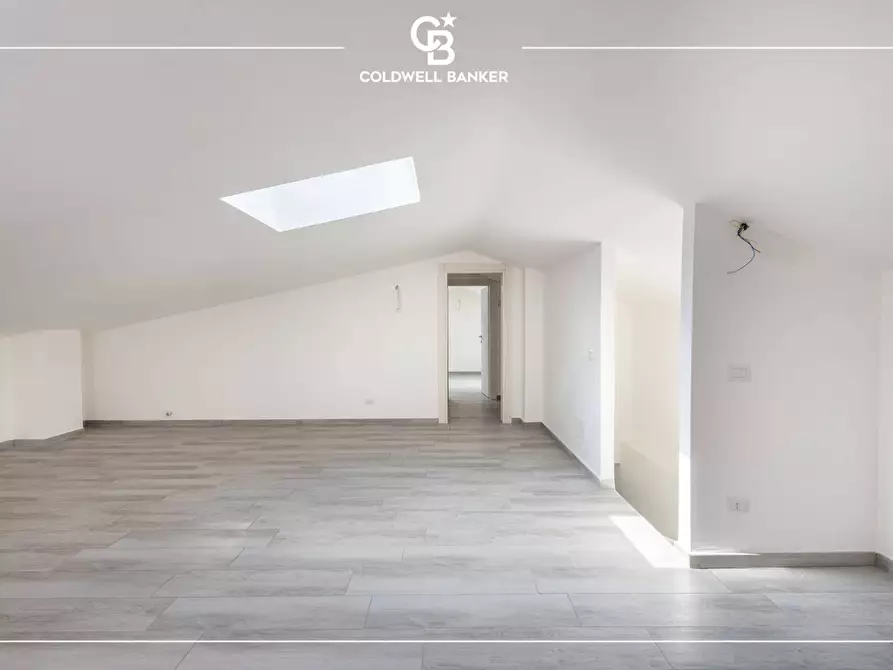 Immagine 9 di Appartamento in vendita  in Via Palaverta 69 a Marino