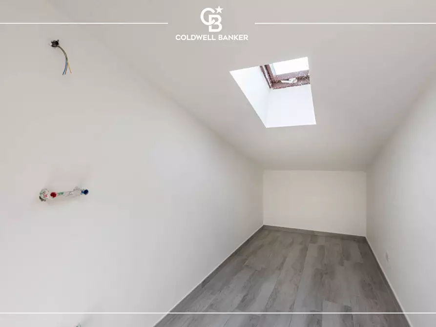 Immagine 15 di Appartamento in vendita  in Via Palaverta 69 a Marino