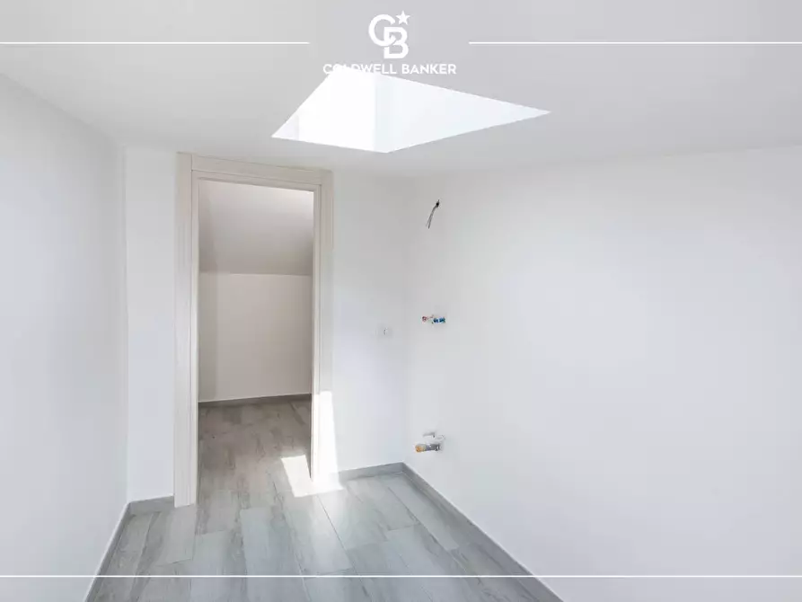 Immagine 16 di Appartamento in vendita  in Via Palaverta 69 a Marino