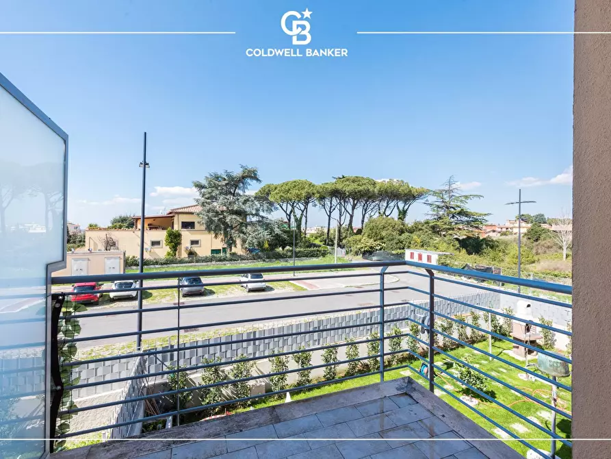 Immagine 17 di Appartamento in vendita  in Via Palaverta 69 a Marino