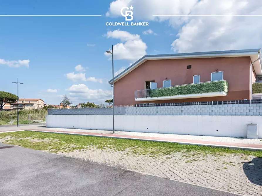 Immagine 19 di Appartamento in vendita  in Via Palaverta 69 a Marino