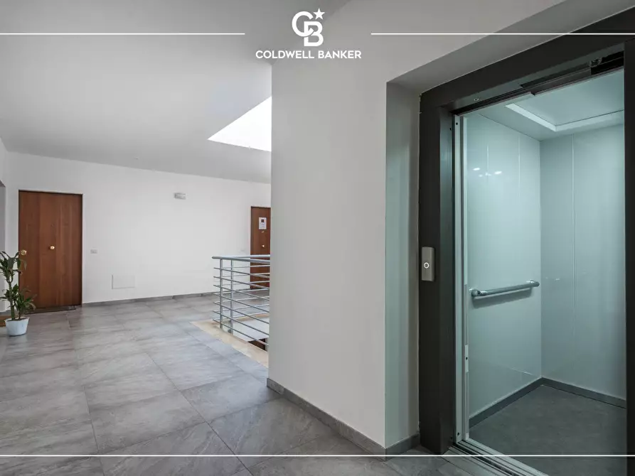 Immagine 20 di Appartamento in vendita  in Via Palaverta 69 a Marino