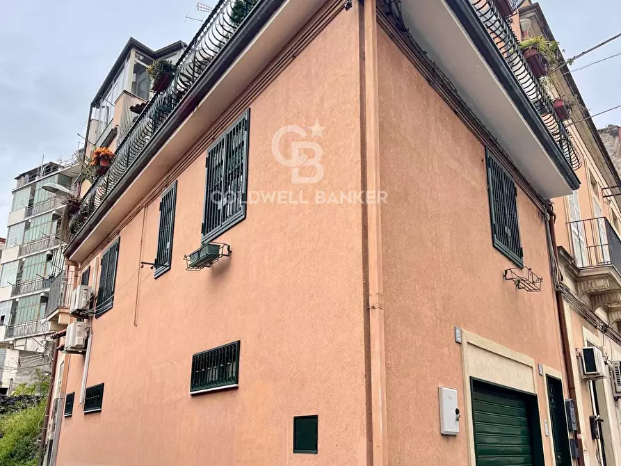 Immagine 2 di Casa indipendente in vendita  in Via Rodi 32 a Catania