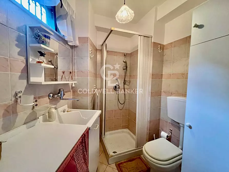 Immagine 5 di Casa indipendente in vendita  in Via Rodi 32 a Catania