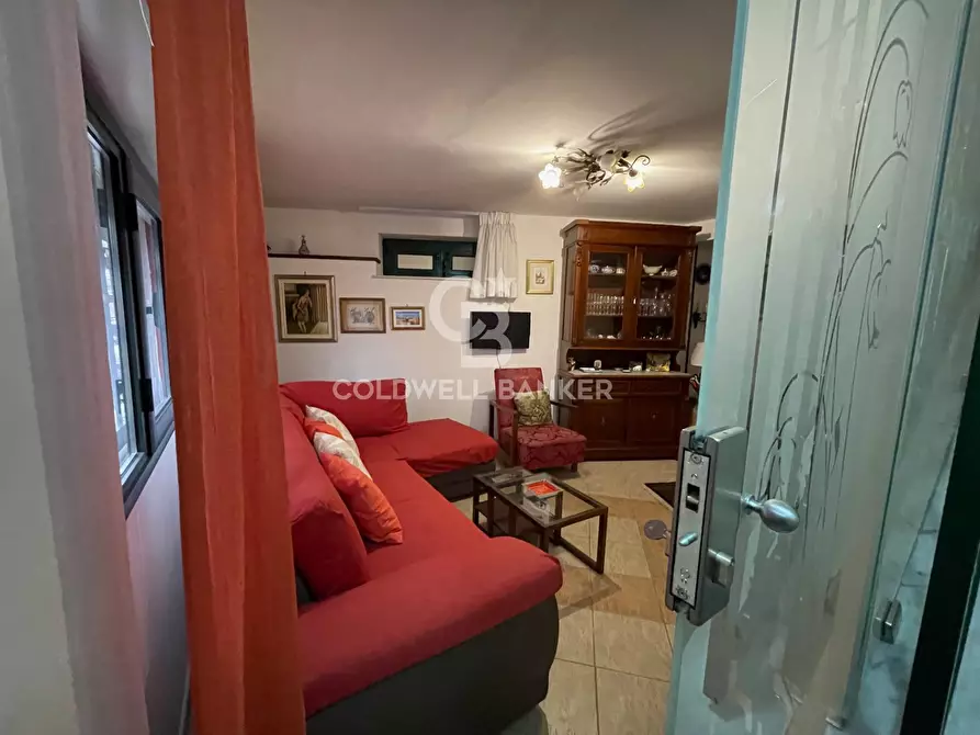 Immagine 6 di Casa indipendente in vendita  in Via Rodi 32 a Catania