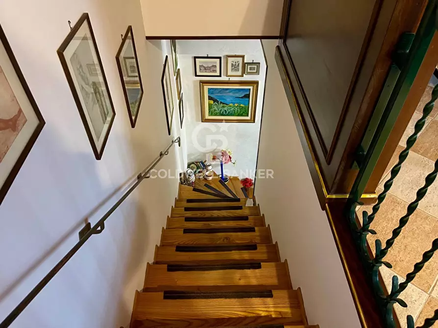 Immagine 7 di Casa indipendente in vendita  in Via Rodi 32 a Catania