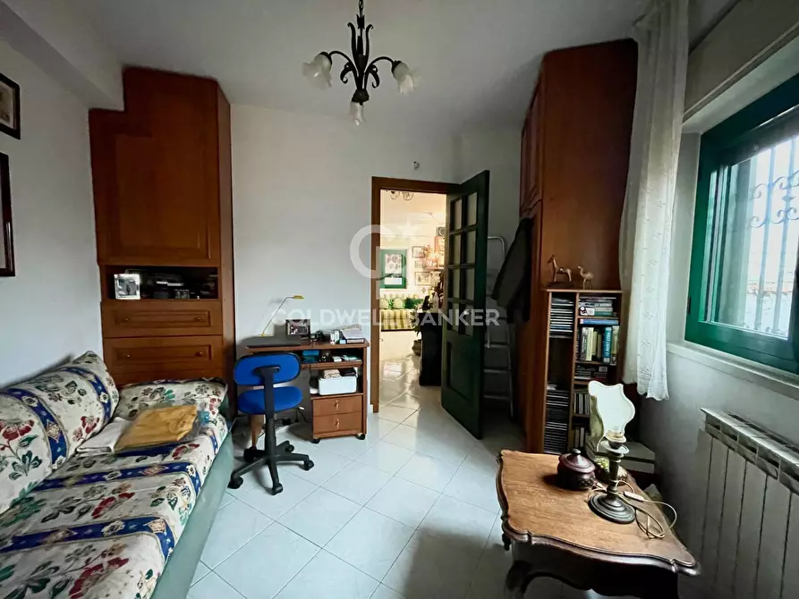 Immagine 12 di Casa indipendente in vendita  in Via Rodi 32 a Catania