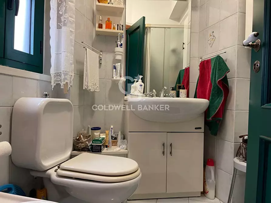 Immagine 14 di Casa indipendente in vendita  in Via Rodi 32 a Catania