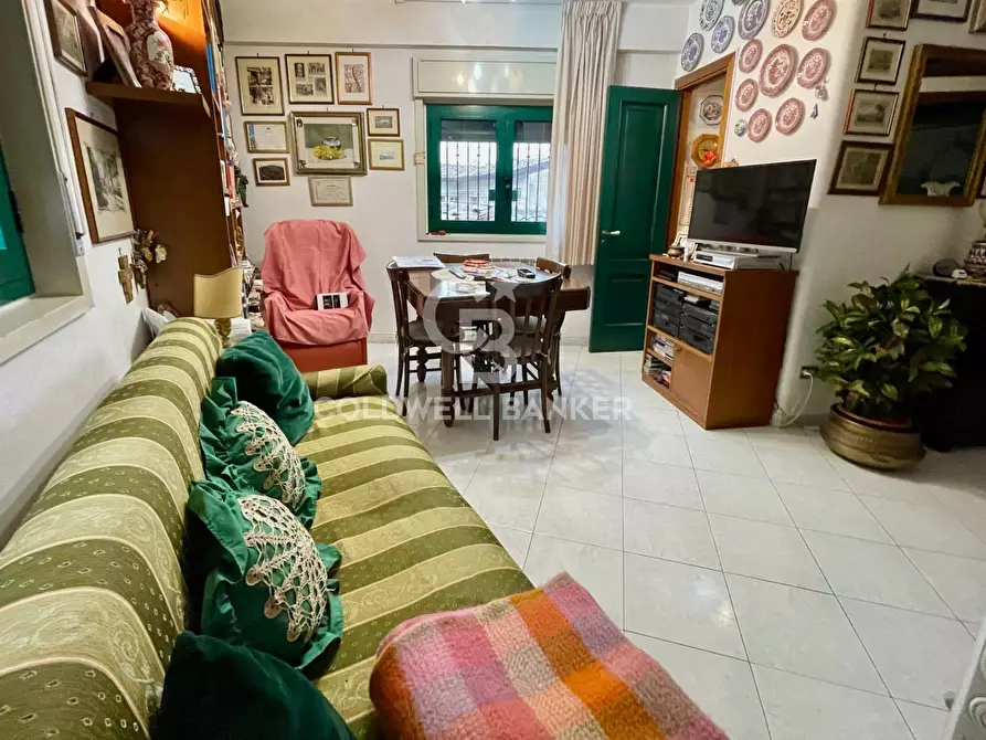 Immagine 10 di Casa indipendente in vendita  in Via Rodi 32 a Catania