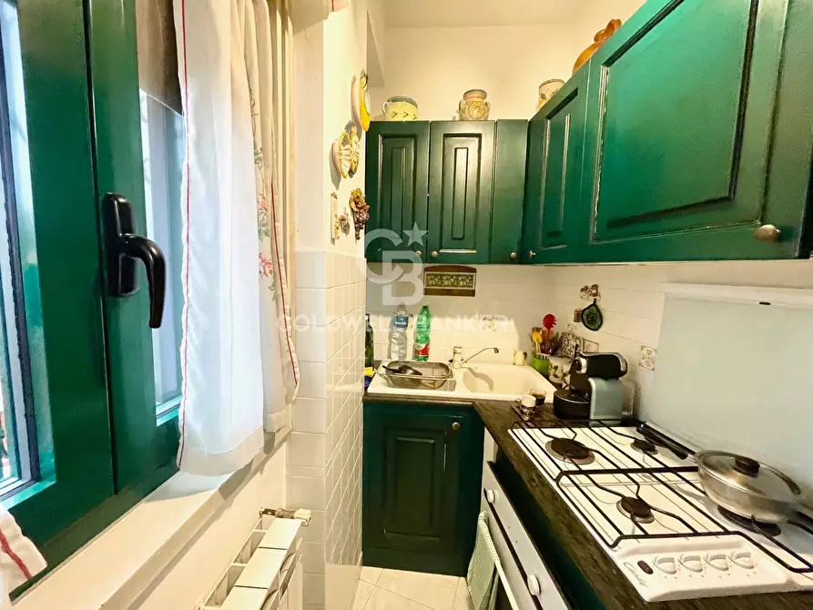 Immagine 13 di Casa indipendente in vendita  in Via Rodi 32 a Catania