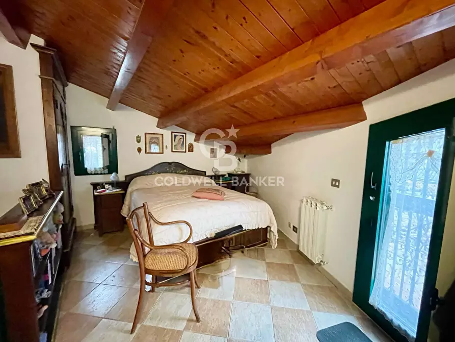 Immagine 15 di Casa indipendente in vendita  in Via Rodi 32 a Catania