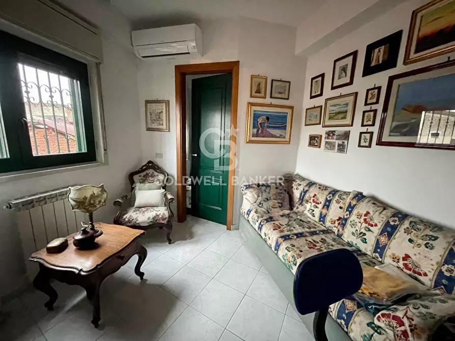 Immagine 11 di Casa indipendente in vendita  in Via Rodi 32 a Catania