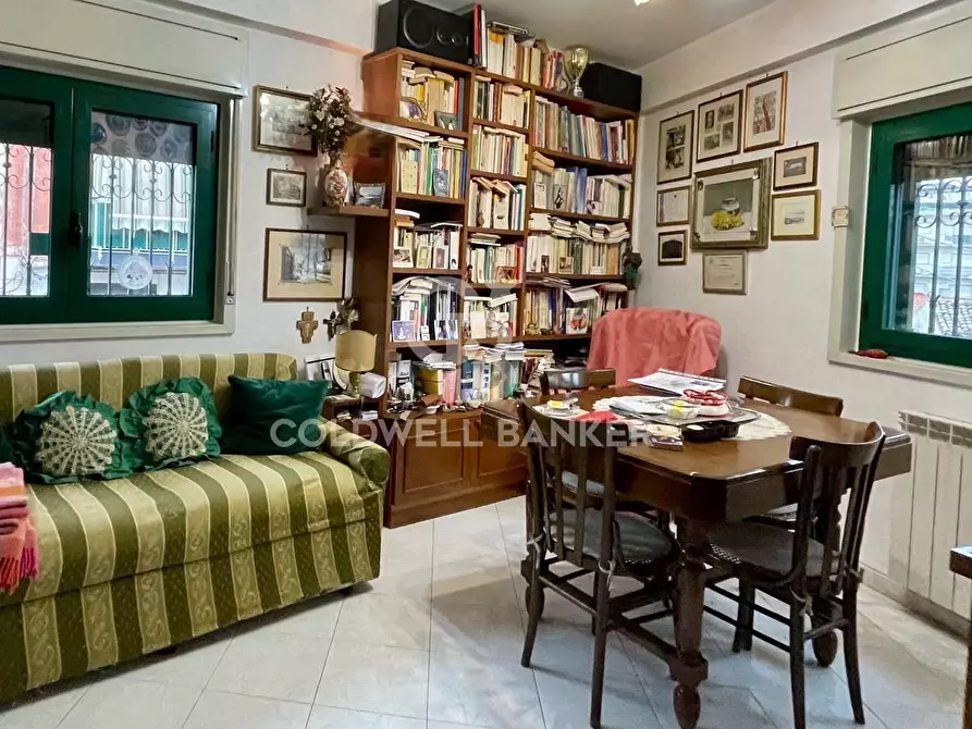 Immagine 8 di Casa indipendente in vendita  in Via Rodi 32 a Catania