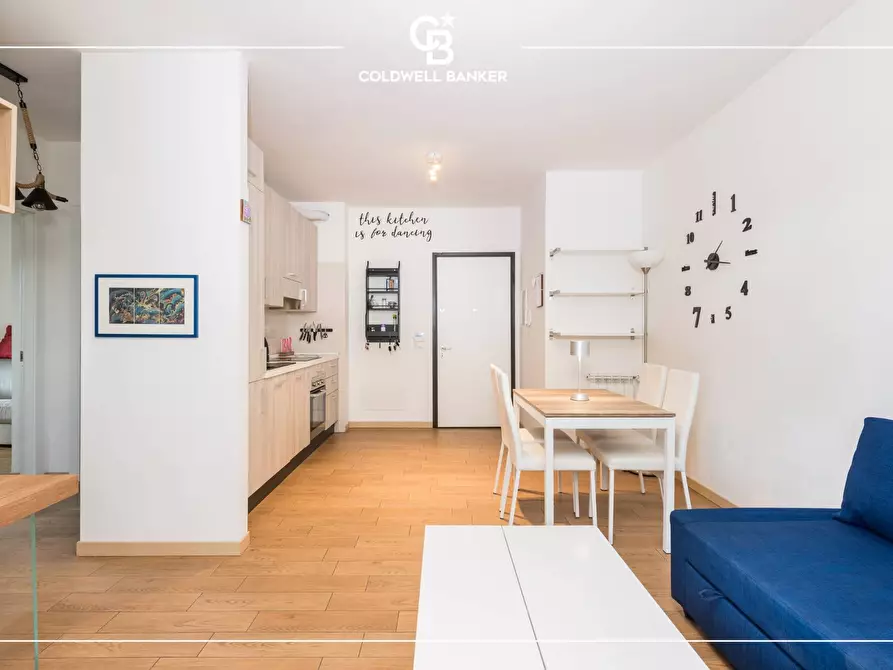 Immagine 1 di Appartamento in vendita  in Via di Colle Oliva 7 a Ciampino