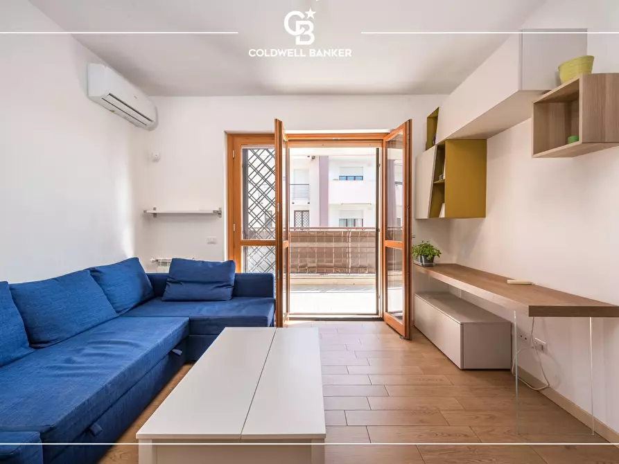 Immagine 2 di Appartamento in vendita  in Via di Colle Oliva 7 a Ciampino