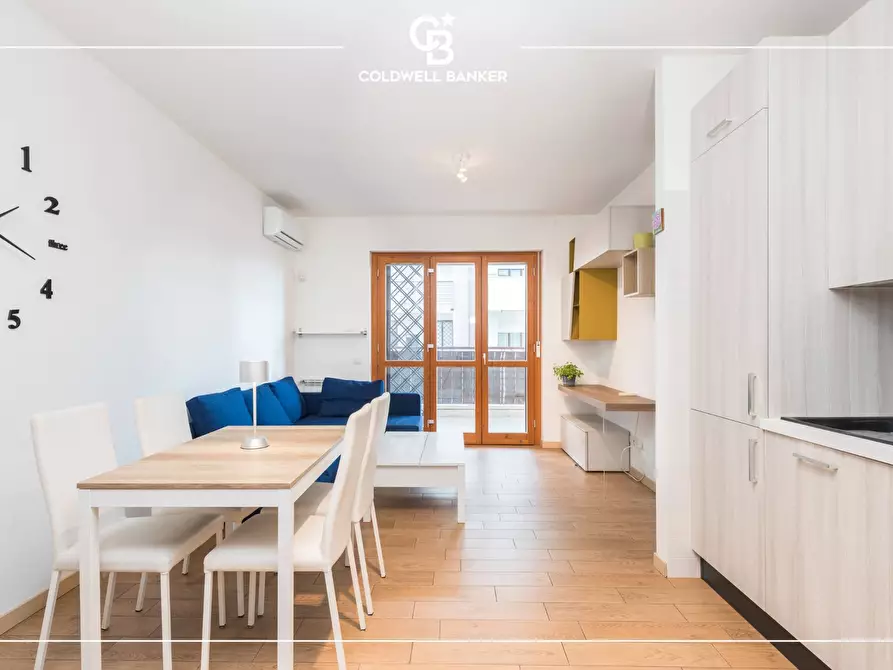 Immagine 3 di Appartamento in vendita  in Via di Colle Oliva 7 a Ciampino