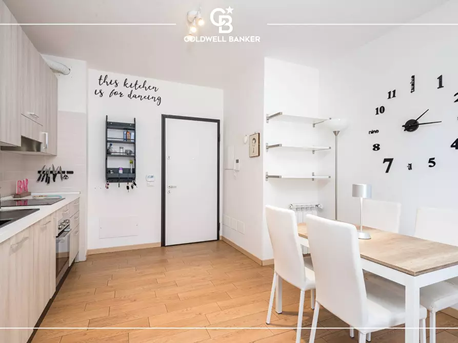 Immagine 4 di Appartamento in vendita  in Via di Colle Oliva 7 a Ciampino